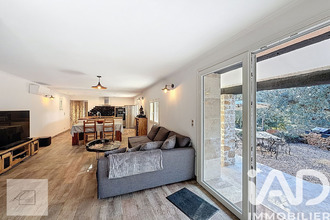 achat maison bagnols-en-foret 83600