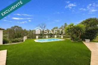 achat maison bagnols-en-foret 83600