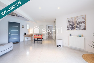 achat maison bagnols-en-foret 83600