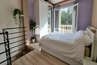 achat maison bagnols-en-foret 83600