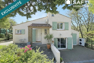 achat maison bagnols-en-foret 83600