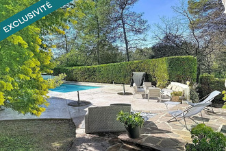 achat maison bagnols-en-foret 83600