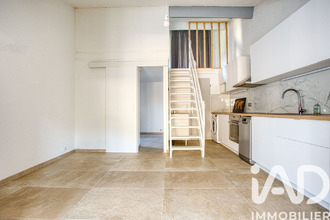 achat maison bagnols-en-foret 83600