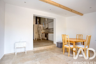 achat maison bagnols-en-foret 83600