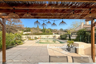 achat maison bagnols-en-foret 83600