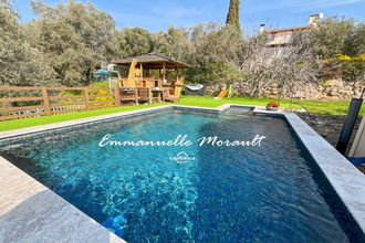 achat maison bagnols-en-foret 83600