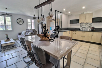 achat maison bagnols-en-foret 83600