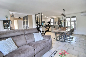 achat maison bagnols-en-foret 83600