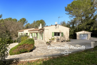 achat maison bagnols-en-foret 83600