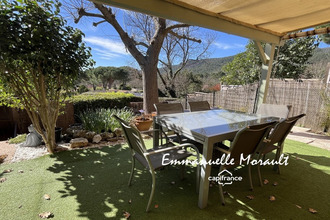 achat maison bagnols-en-foret 83600