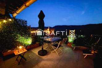 achat maison bagnols-en-foret 83600