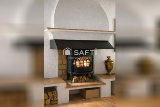 achat maison bagnols-en-foret 83600