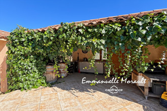 achat maison bagnols-en-foret 83600