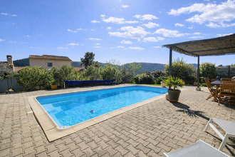 achat maison bagnols-en-foret 83600