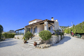 achat maison bagnols-en-foret 83600