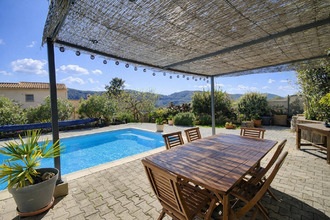 achat maison bagnols-en-foret 83600