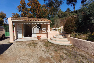 achat maison bagnols-en-foret 83600