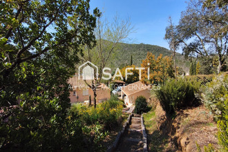 achat maison bagnols-en-foret 83600