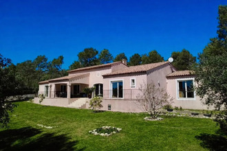 achat maison bagnols-en-foret 83600