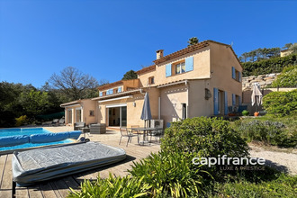 achat maison bagnols-en-foret 83600