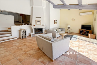 achat maison bagnols-en-foret 83600