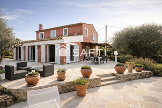 achat maison bagnols-en-foret 83600