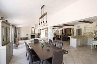 achat maison bagnols-en-foret 83600