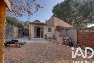 achat maison bagnols-en-foret 83600