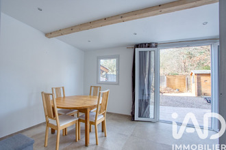 achat maison bagnols-en-foret 83600