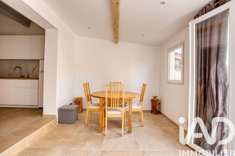 achat maison bagnols-en-foret 83600