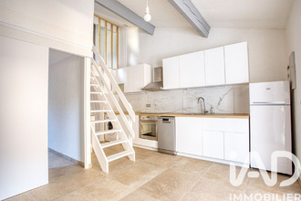 achat maison bagnols-en-foret 83600