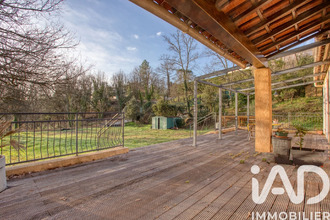 achat maison bagnols-en-foret 83600