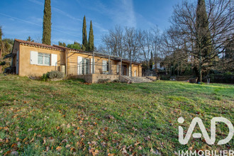 achat maison bagnols-en-foret 83600