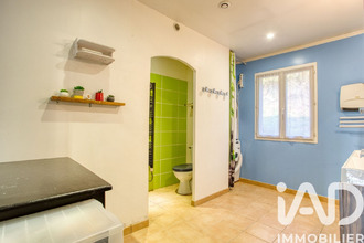 achat maison bagnols-en-foret 83600