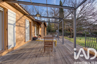 achat maison bagnols-en-foret 83600