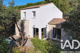 achat maison bagnols-en-foret 83600