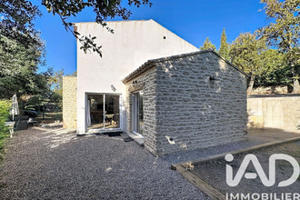 achat maison bagnols-en-foret 83600
