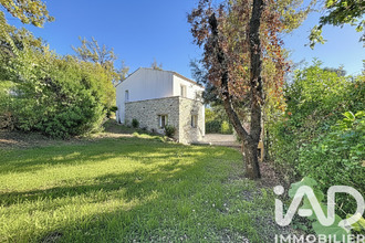 achat maison bagnols-en-foret 83600