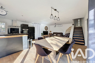 achat maison bagnols-en-foret 83600
