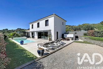 achat maison bagnols-en-foret 83600