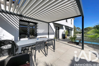 achat maison bagnols-en-foret 83600