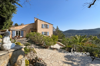 achat maison bagnols-en-foret 83600