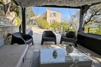 achat maison bagnols-en-foret 83600