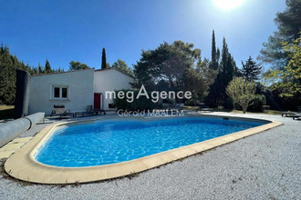 achat maison bagnols-en-foret 83600