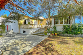 achat maison bagnols-en-foret 83600