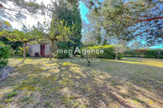 achat maison bagnols-en-foret 83600
