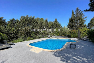 achat maison bagnols-en-foret 83600