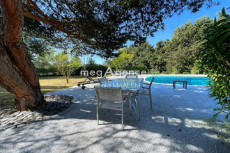 achat maison bagnols-en-foret 83600