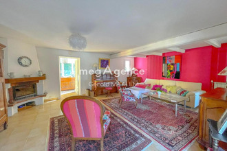 achat maison bagnols-en-foret 83600