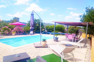 achat maison bagnols-en-foret 83600